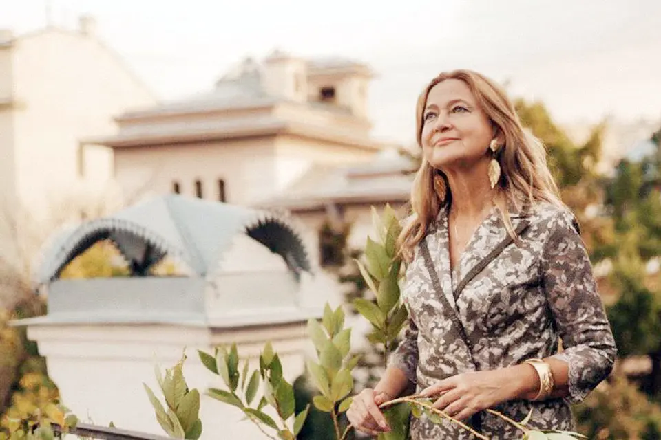 Тамара Глоба