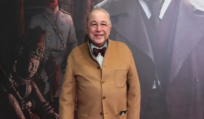 Не изменяю: признание жены 78-летнего Петросяна насмешило народ