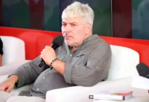 Евгений Водолазкин представил экранизацию «Авиатора» на фестивале «Красная площадь» evgenij vodolazkin predstavil ekranizacziyu aviatora na festivale krasnaya ploshhad-ekaterinburgu-ru-0