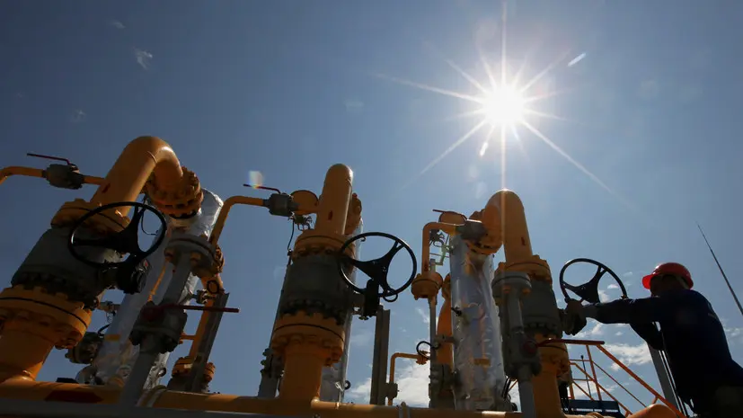 «ЕС рискует остаться позади прогресса»: почему Франция и Бельгия не поддерживают запрет на импорт российского газа