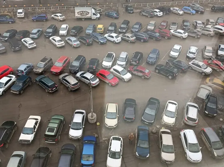 25 пьяных водителей отстранены от управления в Зауралье