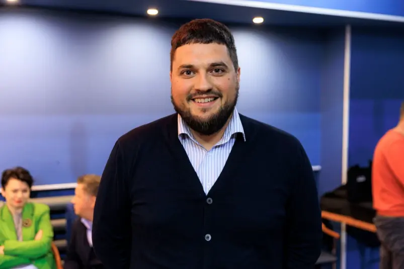 Максим Кильчевский Евгений Кулешов, ИА PrimaMedia