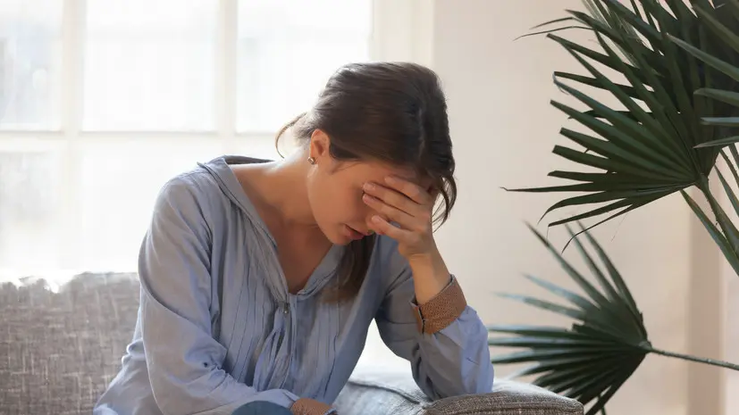 Врач раскрыла, как снижение атмосферного давления может повлиять на самочувствие