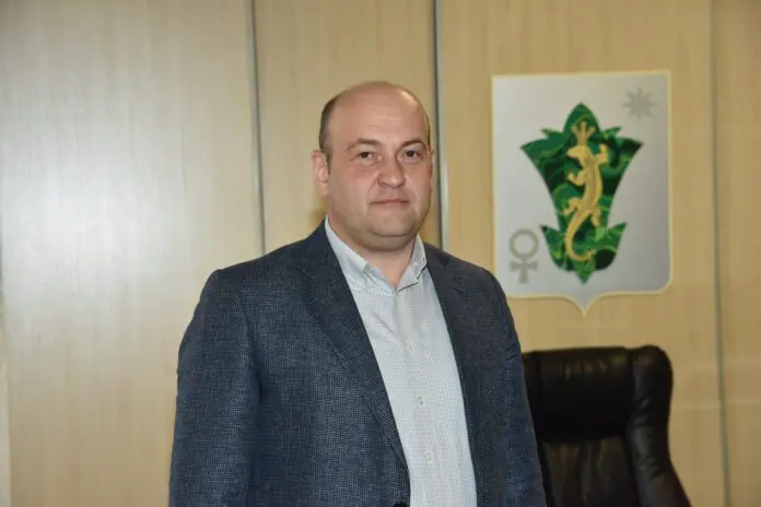 Карьера Константина Поспелова от Северского трубного завода до первой полосы-0