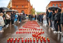 Кинопарк "Москино" собрал рекордные 7000 гостей на выходных с участием Сергея Коротаева 🎬✨ kinopark moskino sobral rekordnye 7000 gostej na vyhodnyh s uchastiem sergeya korotaeva -ekaterinburgu-ru-0