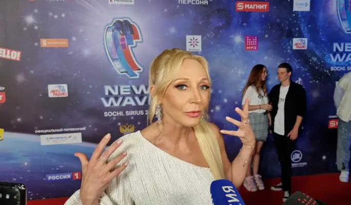 Кристина Орбакайте после череды отмен готовится к большому концерту за 26 миллионов