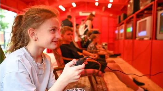 Какие мероприятия проекта «Лето в Москве» проведут для детей на этой неделе