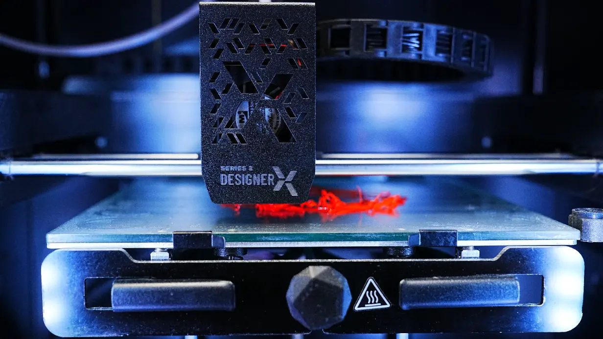 В реестр промышленной продукции РФ включили новые обучающие наборы резидента ОЭЗ «Технополис Москва»