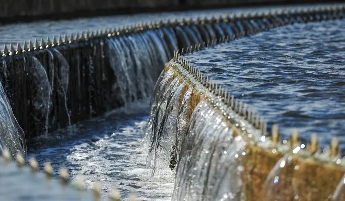 Очистные сооружения в районе в Москворечье-Сабурово модернизируют 