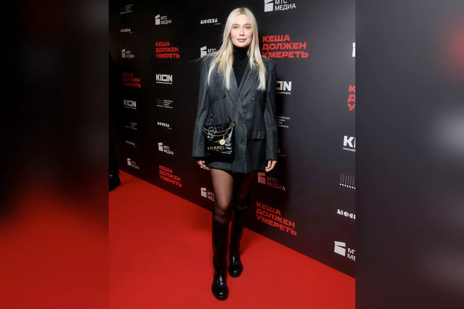 Наталья Рудова о преодолении трудностей и новости об Анне Седоковой-0