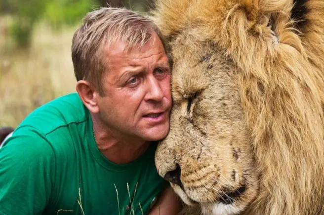 Врачи пообещали, что Зубков будет жить | Источник: oleg__zubkov / Vk.com