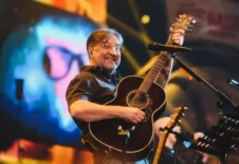 Петр Шевчук обретает новый стиль и вдохновляет поклонников petr shevchuk obretaet novyj stil i vdohnovlyaet poklonnikov-ekaterinburgu-ru-174874571600-0