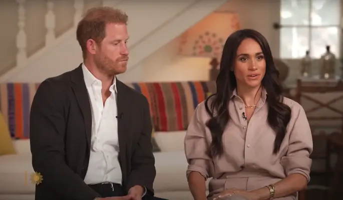 Принц Гарри имеет все шансы забрать детей у Меган Маркл в случае развода