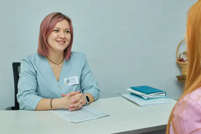 Екатерина Сухименко Дмитрий Осипчук, ИА PrimaMedia