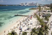 Россиянка поделилась впечатлениями от круиза по Карибам с искренним удивлением rossiyanka podelilas vpechatleniyami ot kruiza po karibam s iskrennim udivleniem-ekaterinburgu-ru-174879460300-0