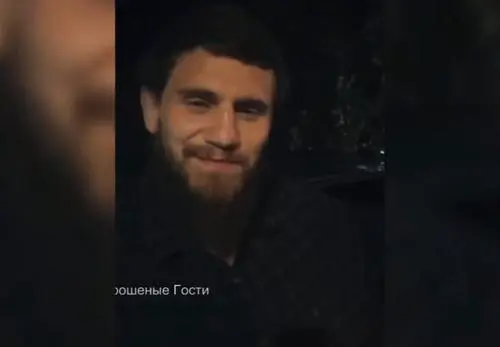 Зачем боец Саид Абдулгазиев предложил землякам создать в Москве «Общину бородачей»?