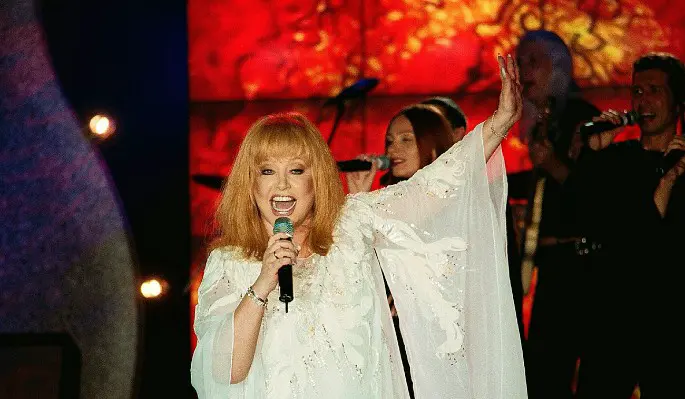 "Наплевать и растереть": актер Никоненко высказался о приезде Пугачевой в Россию