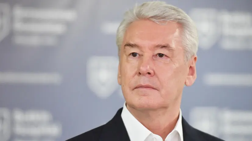 Собянин сообщил об открытии корпуса № 2 центра паллиативной помощи