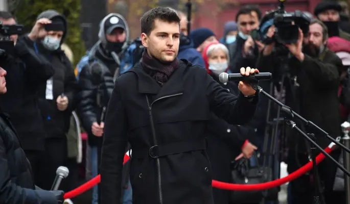 Были очень близки: Дмитрий Борисов не может смириться с уходом милого друга