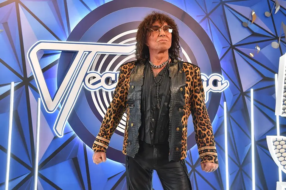 Валерий Леонтьев регулярно приезжает в Москву