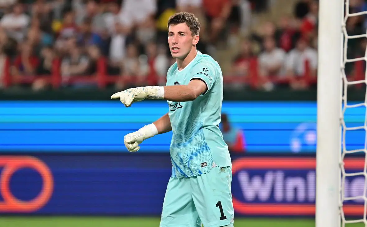 Станислав Агкацев (Pavel Kashaev / Global Look Press)