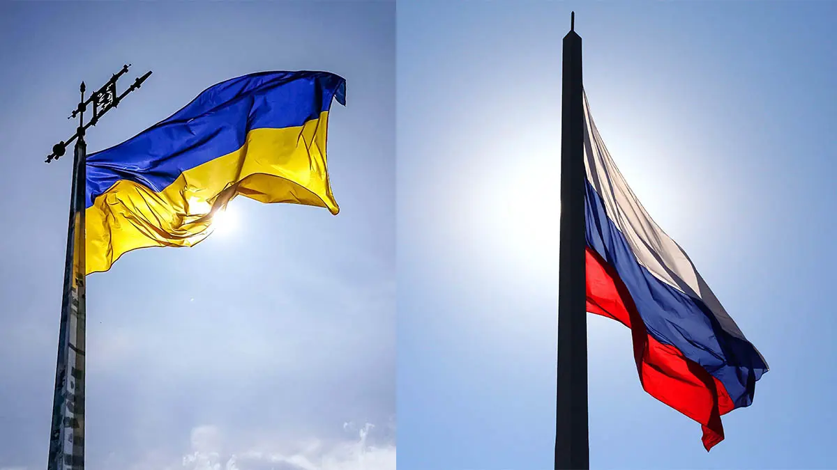 Политолог Ткаченко объяснил, почему переговоры РФ и Украины прошли на русском языке