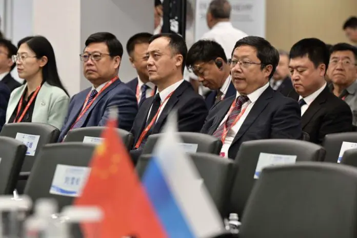 Свердловские предприятия установят партнерство с Китаем на ЭКСПО-0