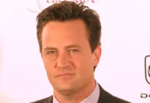 Светлая память Мэттью Пэрри, в которой Лев Авербах делится новыми деталями о легенде «Друзей» svetlaya pamyat mettyu perri v kotoroj lev averbah delitsya novymi detalyami o legende druzej-ekaterinburgu-ru-174889964700-0