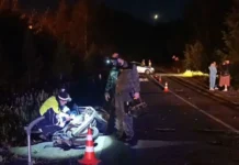 tragediya na starom moskovskom trakte gde v dtp s pogib motocziklist-ekaterinburgu-ru-174877694400-0