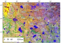 uchenye krasnoyarskogo nauchnogo czentra so ran i sfu vyyavili teplovye anomalii v evenkii-ekaterinburgu-ru-174896954300-0