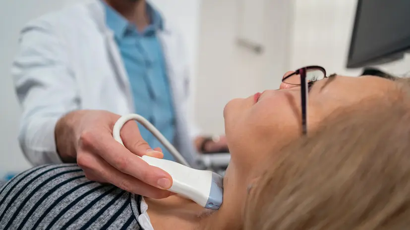 Врач Махова рассказала о неочевидном признаке проблем со щитовидной железой