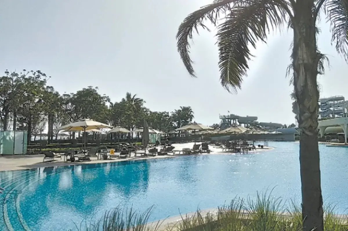 Уральцы предпочитают отдых с детьми в отелях Турции и Египта-0