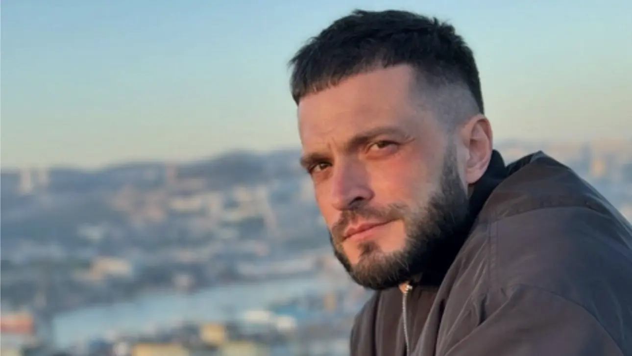 Продавец кровавого мерча: чем больны убивший свою девушку Коэн и его покупатели