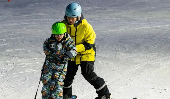 Куда поехать на новогодних каникулах: 5 необычных мест