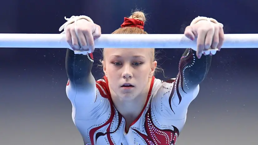 «Нет такого, что был запрет, а теперь мы прорвались»: что стоит за информацией ФГР об участии российских гимнастов в ЧМ