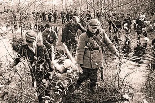 «Поколения героев»: прочти и передай детям