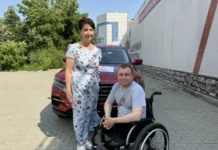 Владимир Ададуров и Илдар Якупов рассказывают о фонде 'Защитники Отечества' vladimir adadurov i ildar yakupov rasskazyvayut o fonde zashhitniki otechestva-ekaterinburgu-ru-0