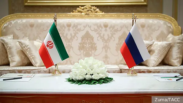 Лукьянов спрогнозировал результат встречи Путина с главой МИД Ирана