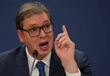 Вучич на грани выбора между Россией и Западом? Бондаренко предупреждает о санкциях США vuchich na grani vybora mezhdu rossiej i zapadom bondarenko preduprezhdaet o sankcziyah ssha-ekaterinburgu-ru-0