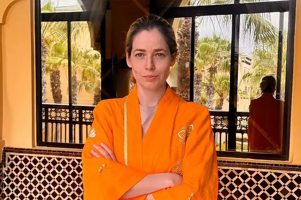 Юлия Снигирь