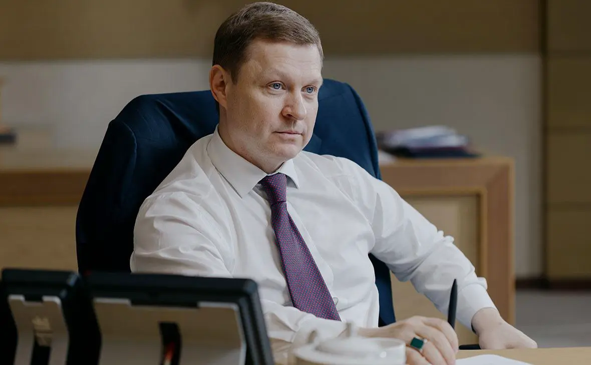 Андрей Иванов (Михаил Гребенщиков / РБК)