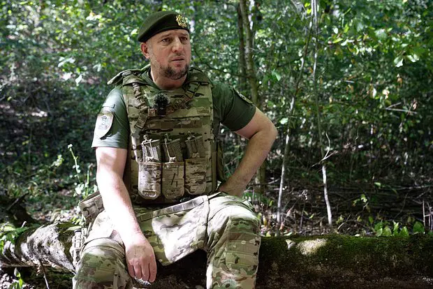 Апти Алаудинов