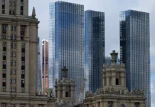 Intermark Аренда в Москве фиксирует рост цен на люкс и инвестиционный оптимизм arenda v moskve fiksiruet rost czen na lyuks i investiczionnyj optimizm-ekaterinburgu-ru-0