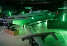 Буданов представил секретное оружие MAGURA V5 с Р-73 в действии budanov predstavil sekretnoe oruzhie 5 s r73 v dejstvii-ekaterinburgu-ru-0