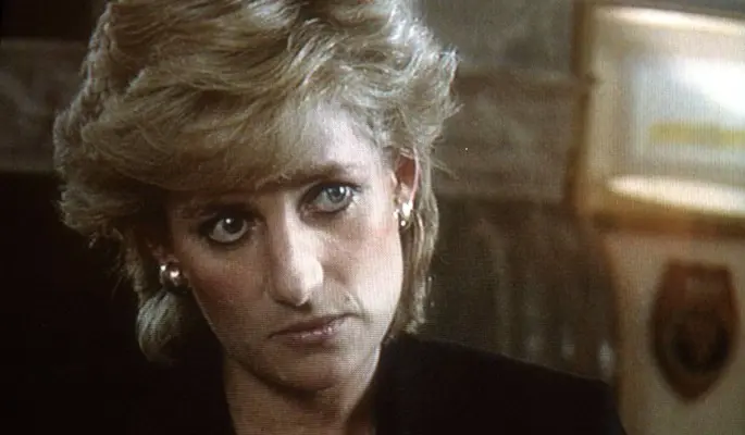 Народная принцесса: жизнь и наследие Дианы Спенсер – великой женщины своего времени