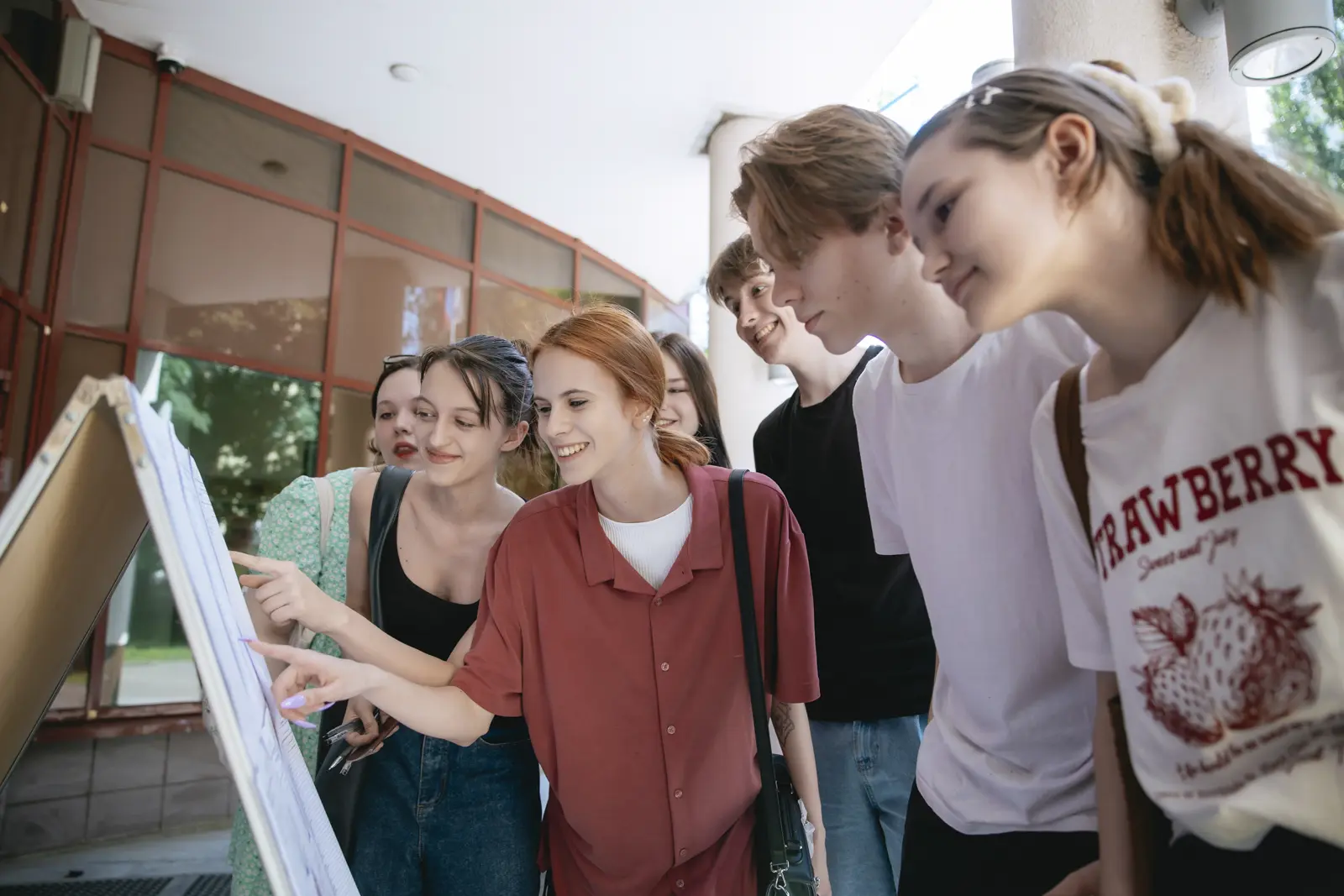 В Москве завершился основной период ОГЭ