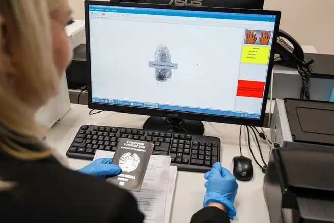 «Большой брат» присмотрит? Как еще государство собирается регулировать миграционный поток, отсекая ненадежных | Источник: Мария Ленц / NGS24.RU