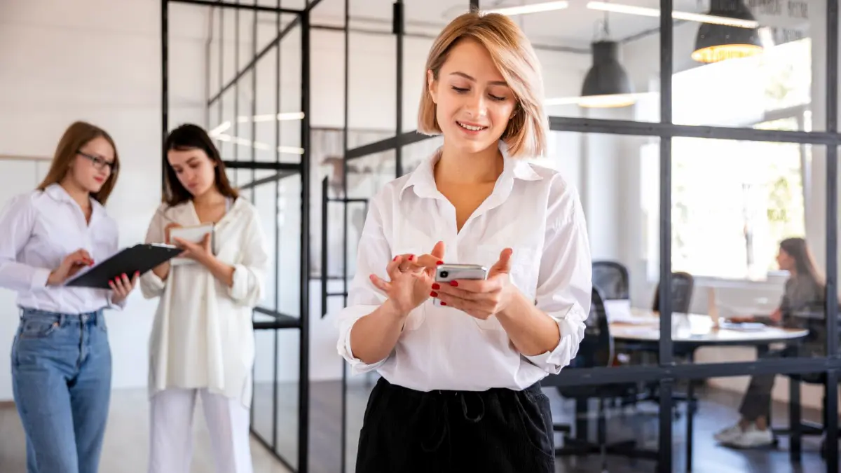 МегаФон ускорил интернет в Центре международной торговли в Москве