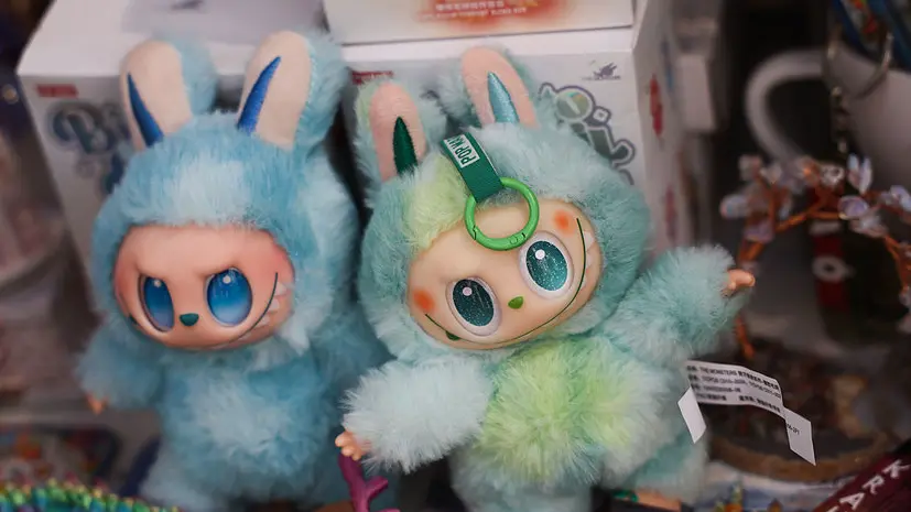 Депутат Иванов призвал ограничить «пропаганду лабубу» в России