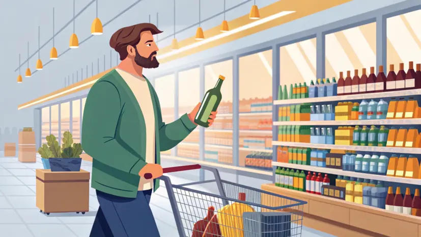 Как в СССР: в России предложили продавать алкоголь с 11:00 до 19:00